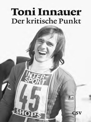 cover image of Der kritische Punkt